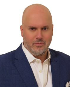 NJBIZ Looking Ahead 2026: Optimistic or pessimistic outlook? Sam Brill