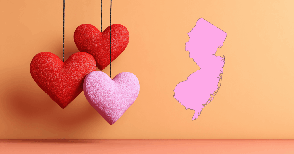 NJIB’s Guide to New Jersey Valentines Day Events NJIB's Guide to New Jersey Valentines Day Events