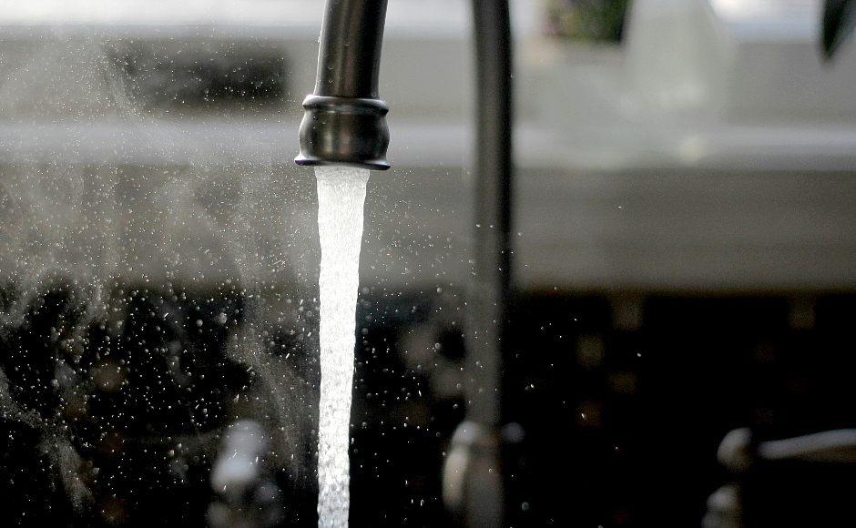 New Jersey American Water Proposes Rate Increase New Jersey American Water Proposes Rate Increase