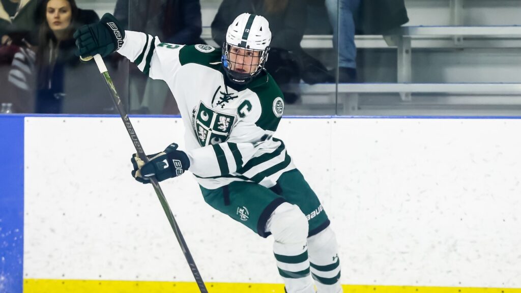 Pasic helps No. 1 Delbarton beat No. 6 St. Augustine – Boys ice hockey recap Pasic helps No. 1 Delbarton beat No. 6 St. Augustine - Boys ice hockey recap