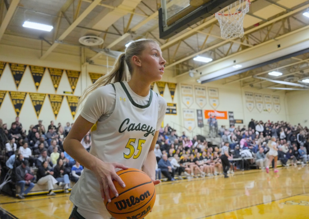 Red Bank Catholic Pulls Away to Top St. John Vianney in a Battle for t
– njathletics