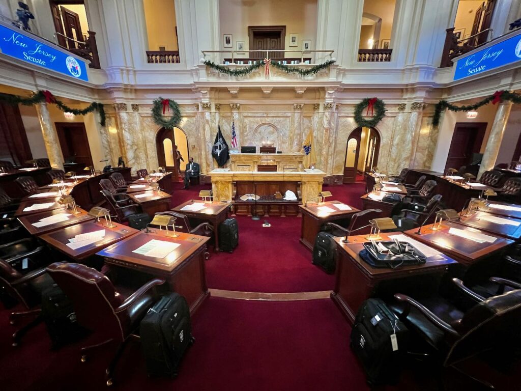 Senate rules change closes loophole on confirmation avoidance