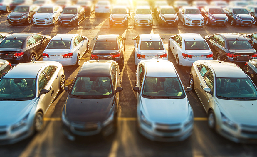 Shapiro assumes chair of New Jersey auto retailers coalition twitter