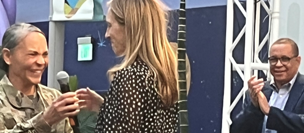 Sherrill: 'I Certainly Could Not Have Predicted This'