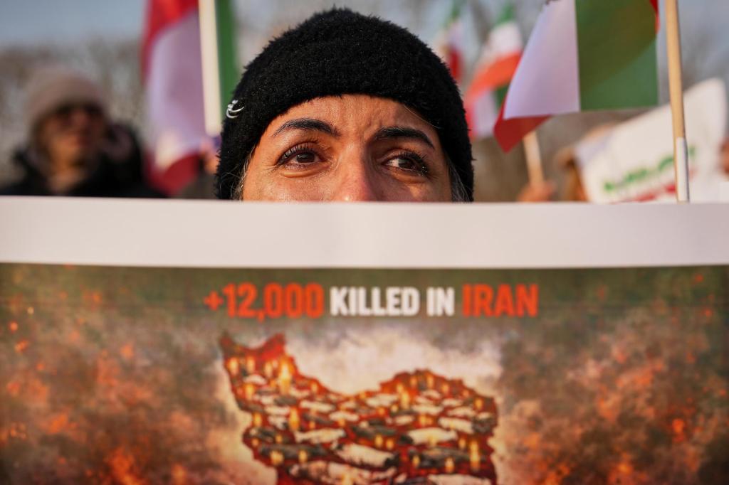 Some personnel at key US base in Qatar advised to evacuate Some personnel at key US base in Qatar advised to evacuate