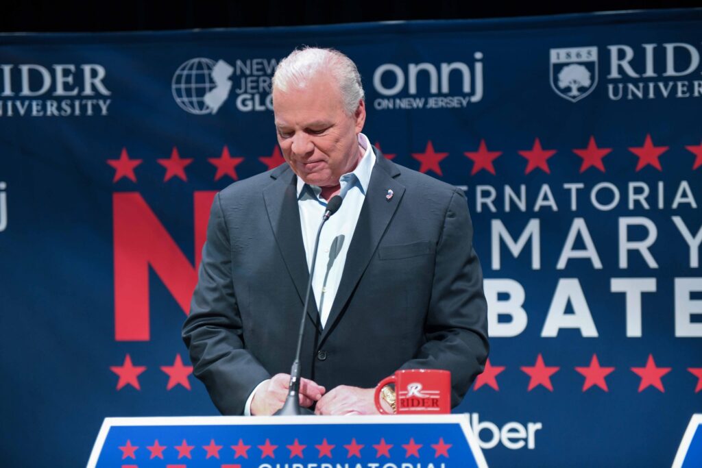 Steve Sweeney set to become Gloucester County administrator tonight Steve Sweeney set to become Gloucester County administrator tonight