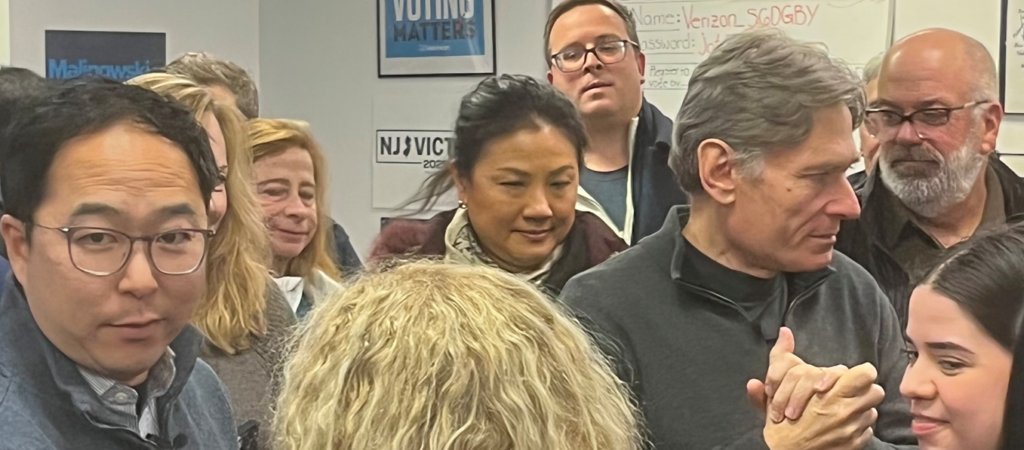 The Kim-Malinowski Convergence