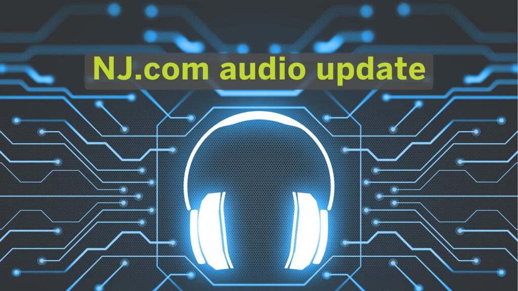 Today’s audio update: Murphy reflects on 2 terms as governor, 2 N.J. universities set to merge