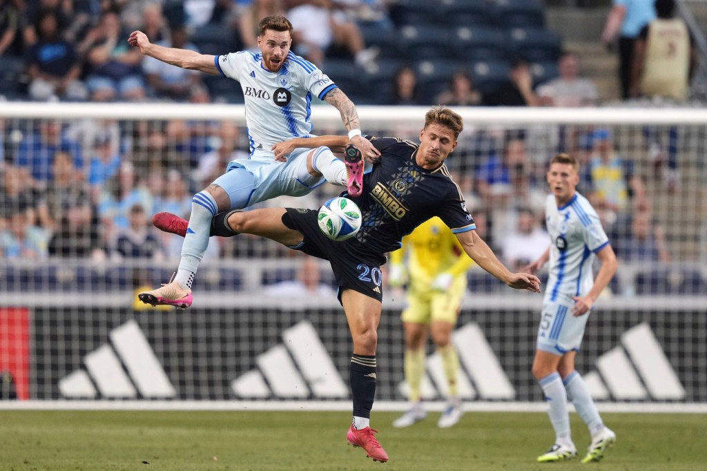 Union’s offseason changes leave big questions, big opportunities in the attack Union's offseason changes leave big questions, big opportunities in the attack