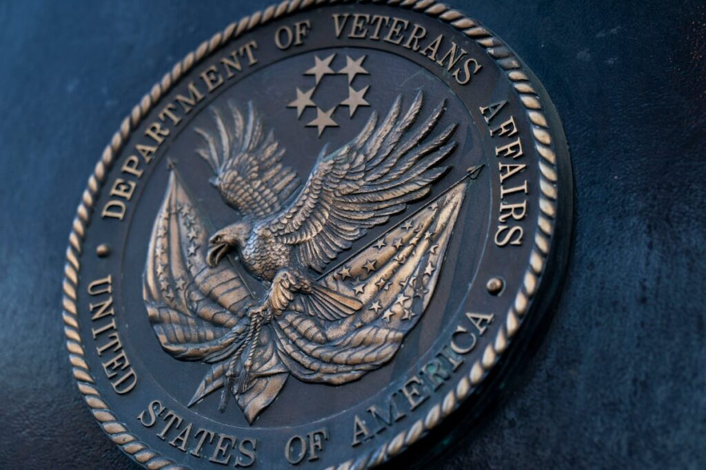 VA again launches search for VA benefits chief