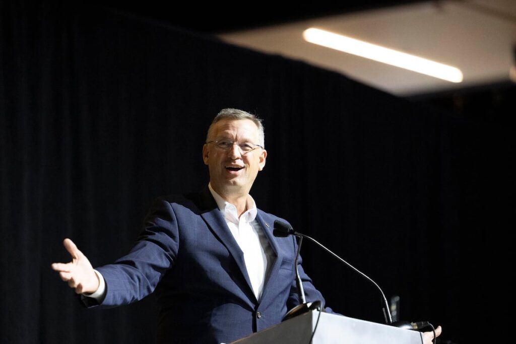 VA secretary pledges VHA improvements