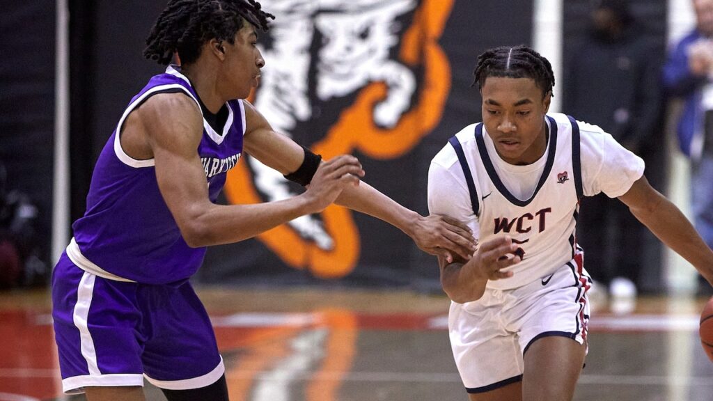 West Caldwell Tech bests College Achieve Asbury Park – Boys basketball recap West Caldwell Tech bests College Achieve Asbury Park - Boys basketball recap