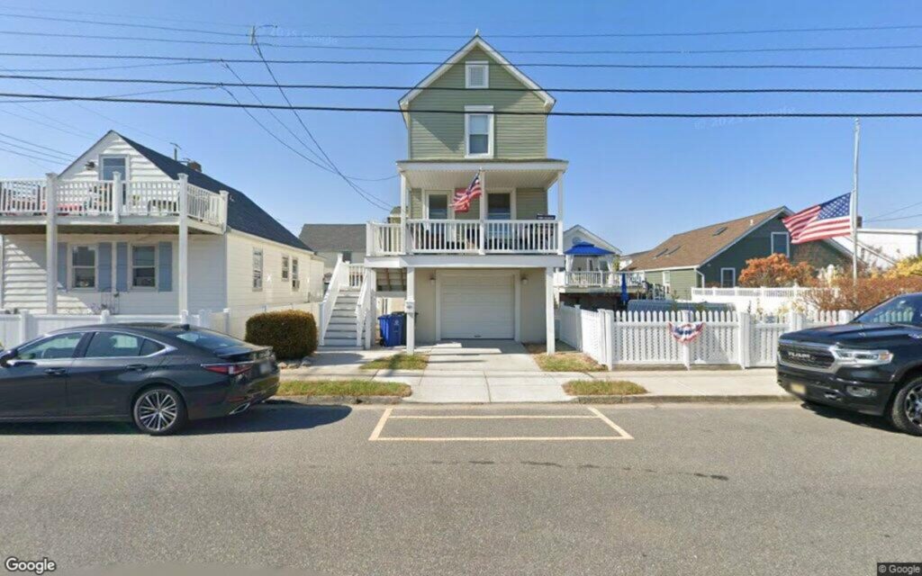 What $1 million can buy you in Cape May County, Jan. 12 to 18 Mostly Sunny