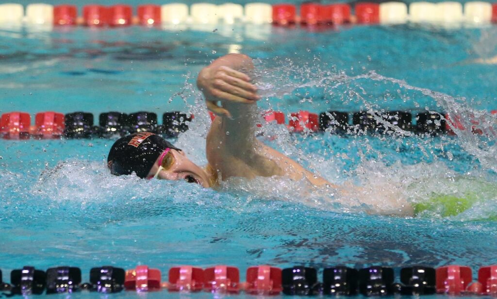 Who is the best senior in N.J. boys swimming in 2026? Our picks, your votes