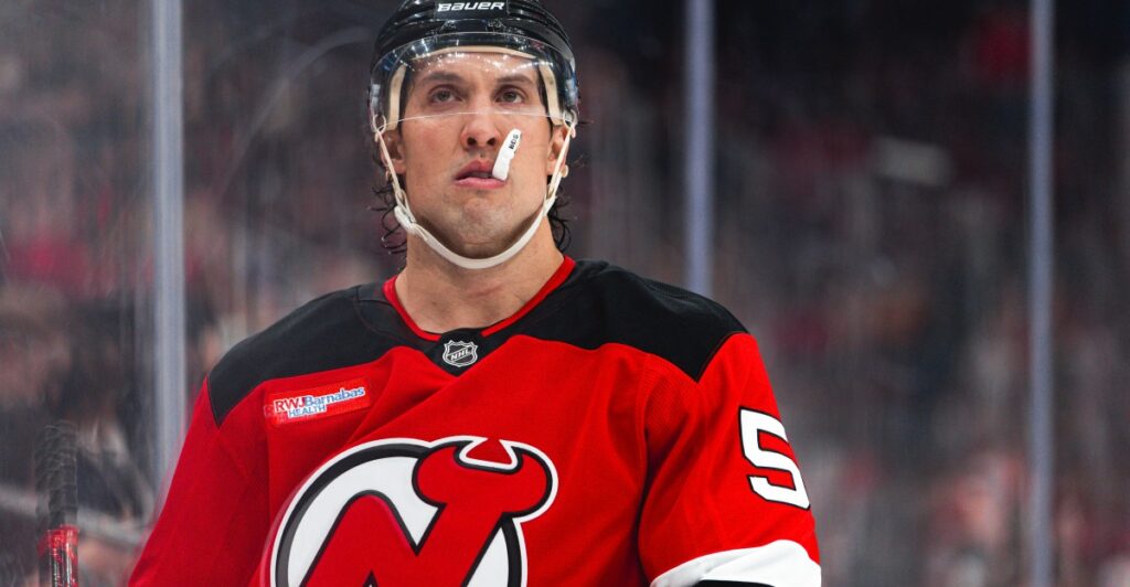 2025-26 Gamethread #56: New Jersey Devils vs. Columbus Blue Jackets