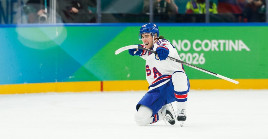 2026 Olympics Team USA Game Preview and Final Olympic Gamethread: USA vs. Canada 2026 Olympics Team USA Game Preview and Final Olympic Gamethread: USA vs. Canada