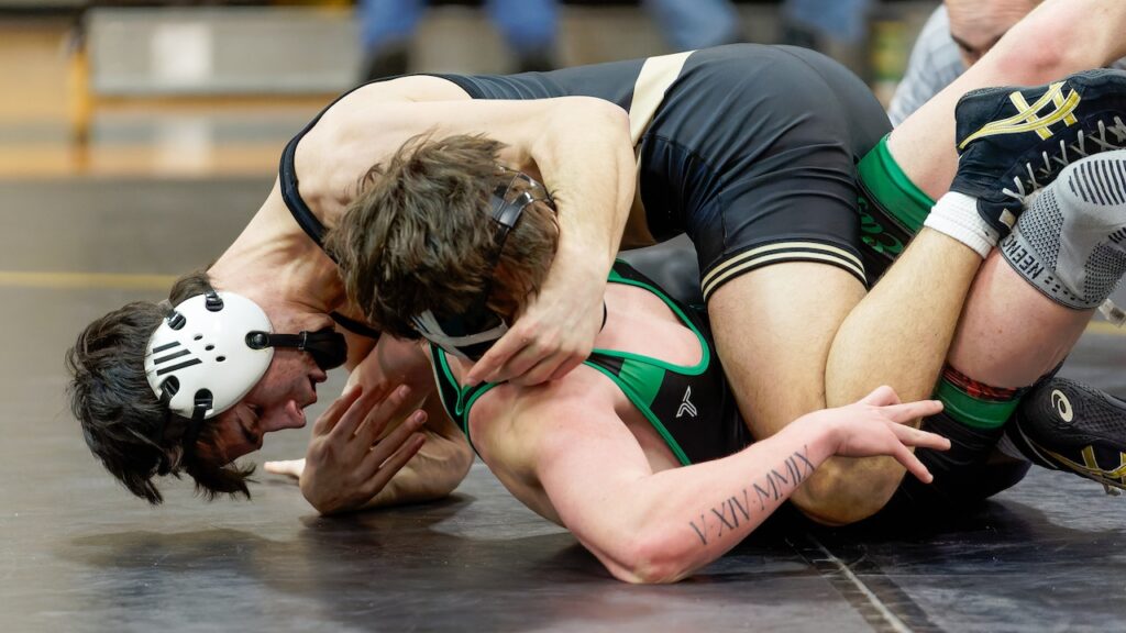 After handling two contenders, this Group 2 team is peaking at the perfect time