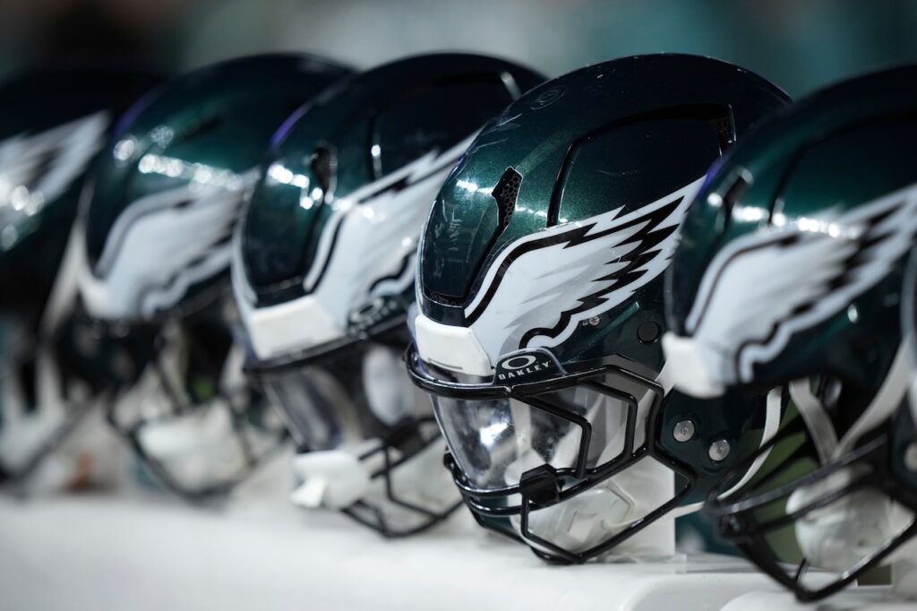 Another Eagles player from 1995 roster, Barry Wilburn, has died following tragic incident