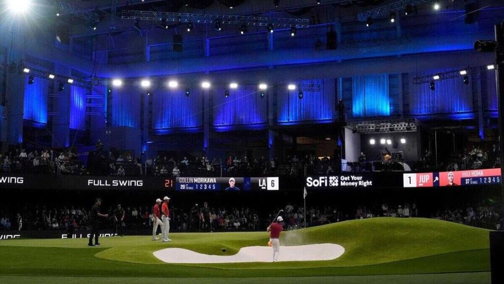 Atlanta Drive GC vs. Jupiter Links Golf Club Predictions, Odds, Picks