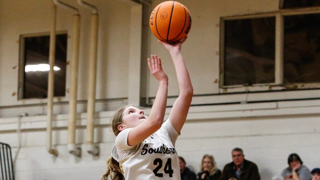 Blahut powers Southern past Freehold Township - Girls basketball recap