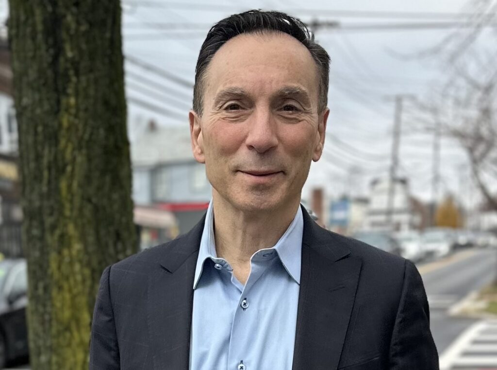 Brad Cohen has early fundraising edge in developing NJ-12 field Brad Cohen has early fundraising edge in developing NJ-12 field