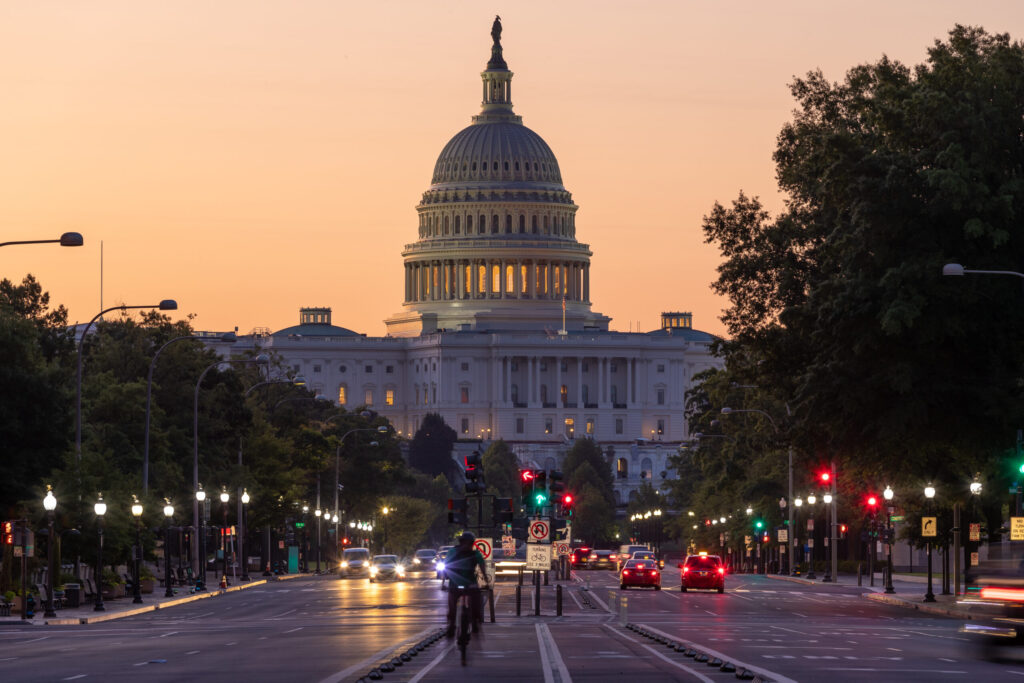 CVA Responds to President Trump’s State of the Union Address