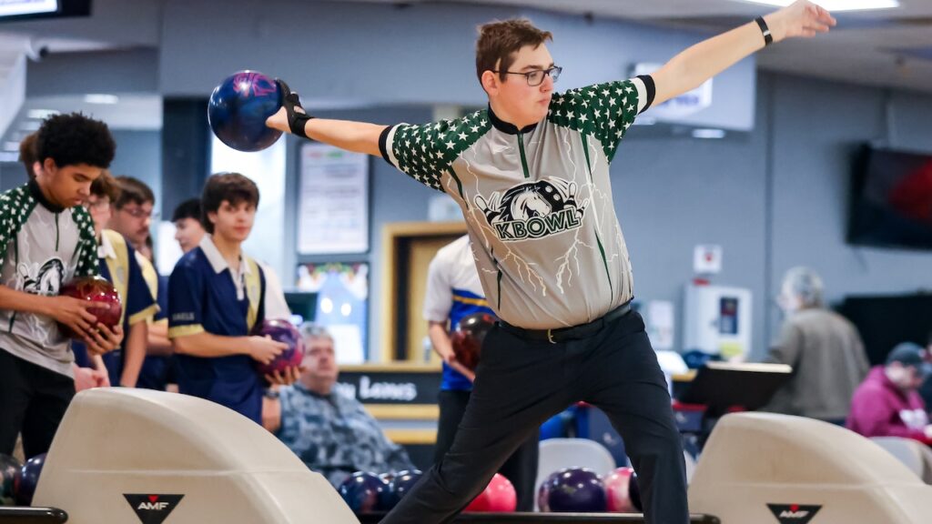 Can’t-miss boys and girls bowling matches for the week of Feb. 2-7