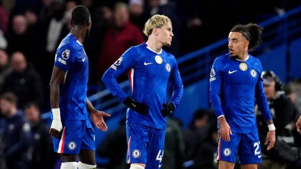 Chelsea vs. Leeds United Prediction