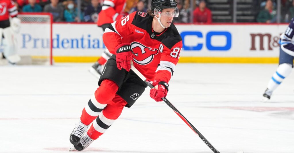 Devils in the Details – 2/2/26: Not Anything Serious Edition