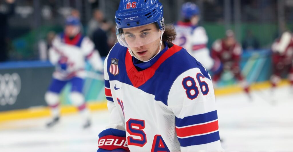 DitD & Open Post - 2/16/26: Watch Your Feet Edition