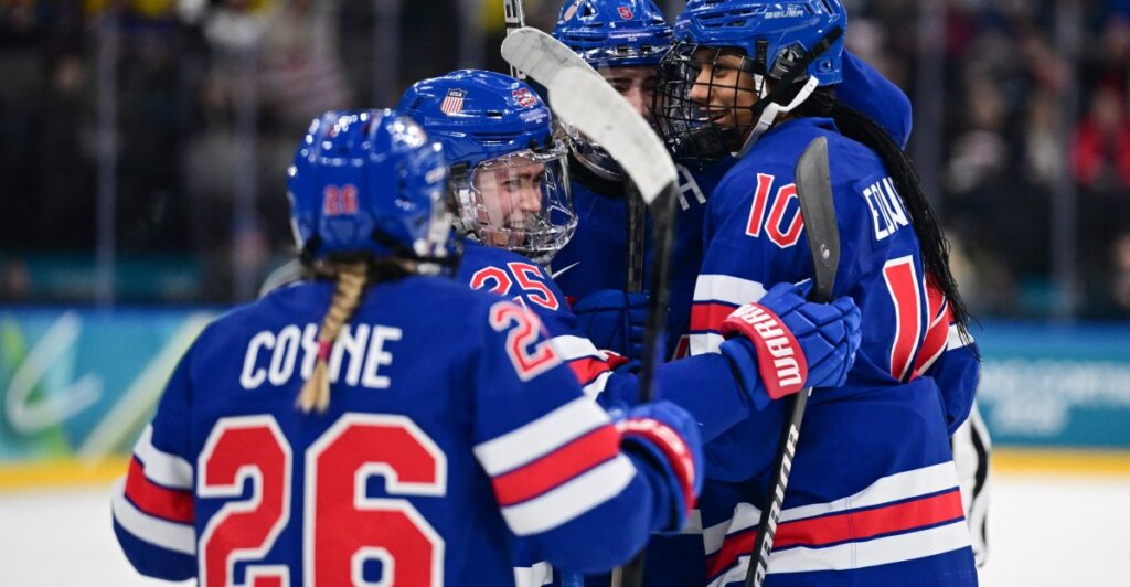 DitD & Open Post – 2/18/26: Going for Gold Edition DitD & Open Post - 2/18/26: Going for Gold Edition