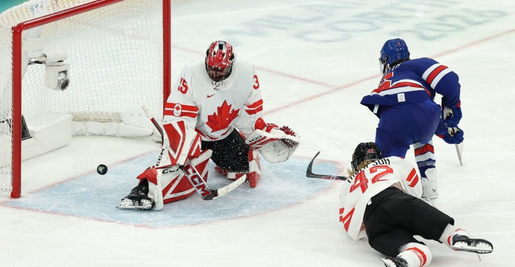 DitD & Open Post - 2/20/26: Golden Goal Edition