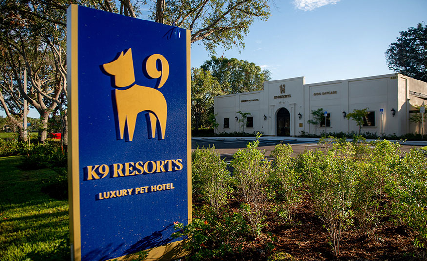 EY accepting apps for 2026 Entrepreneur of the Year award K9 Resorts