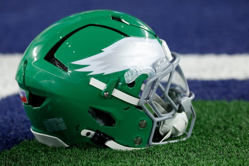 Former Eagles OC Kevin Patullo has accepted new position with Dolphins