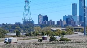 Gateway Tunnel: The Good News and the Bad News Gateway Tunnel: The Good News and the Bad News
