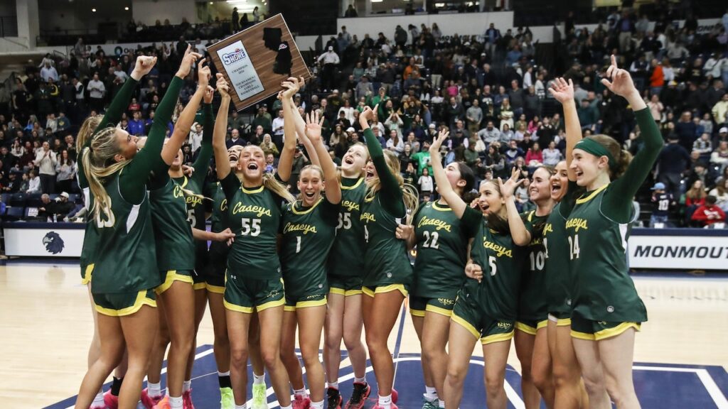 Girls Basketball bracket-by-bracket sectional state tournament preview, 2026 Girls Basketball bracket-by-bracket sectional state tournament preview, 2026