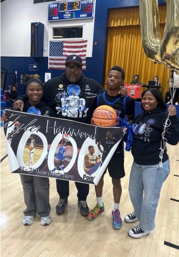 High school hoops are heating up. It’s the most wonderful time of the year – Trentonian