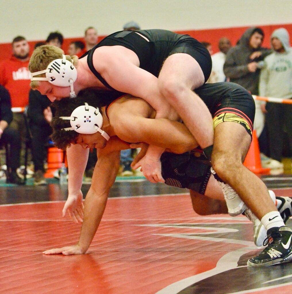 Hopewell Valley ends dual CVC dual meet season with win over Lawrence – Trentonian Hopewell Valley ends dual CVC dual meet season with win over Lawrence – Trentonian