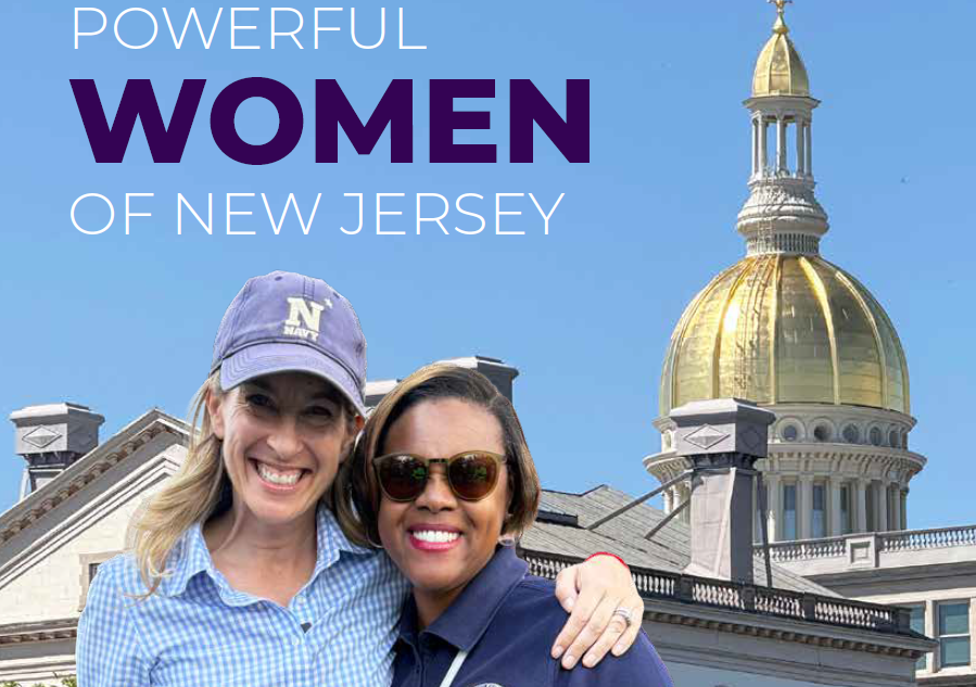 Insider NJ 2025 Powerful Women of NJ Insider NJ 2025 Powerful Women of NJ