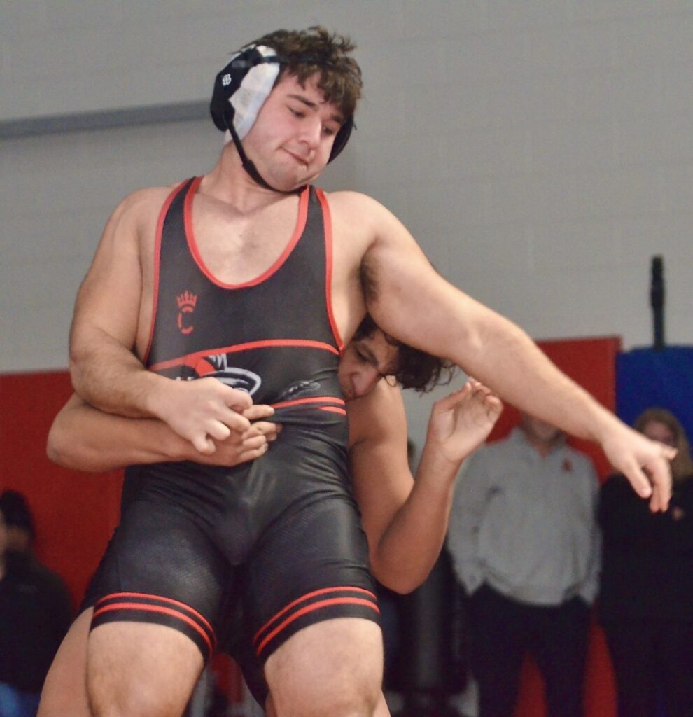 Inverso, Cannulli help Robbinsville advance to sectional final – Trentonian Inverso, Cannulli help Robbinsville advance to sectional final – Trentonian