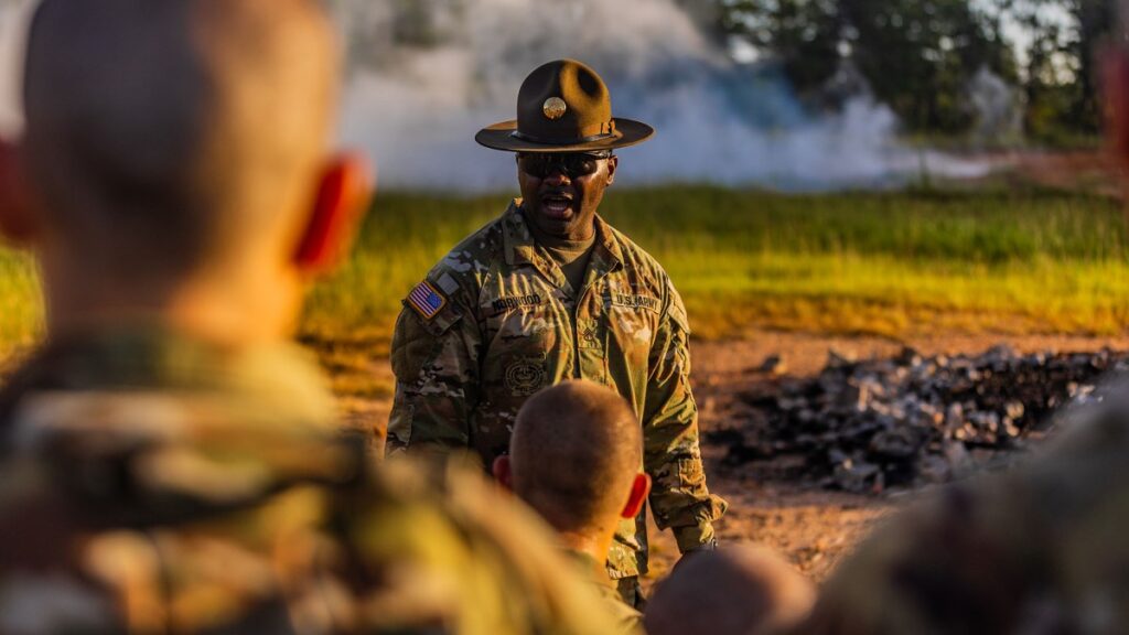 Military recruits will no longer need a REAL ID to fly to basic training Military recruits will no longer need a REAL ID to fly to basic training