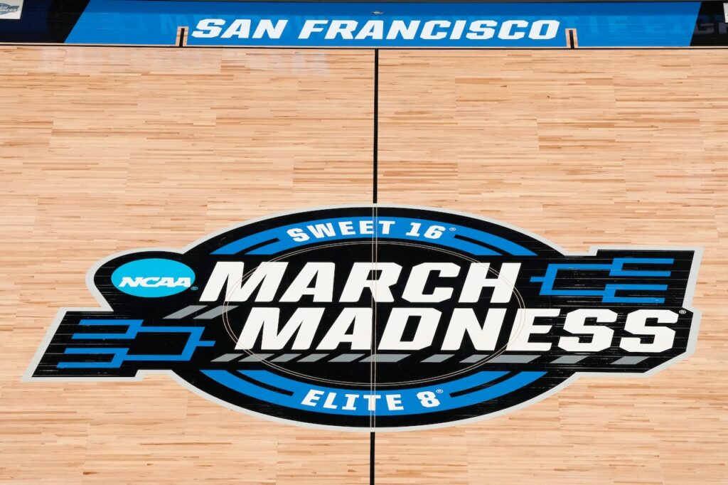 NCAA Tournament ‘cannot be ruined’ by expansion NCAA Tournament ‘cannot be ruined’ by expansion