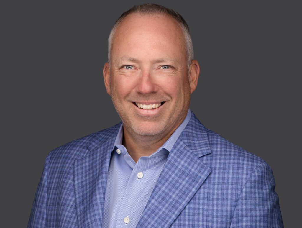 NJEDA hires Sean Kennedy as chief of staff NJEDA hires Sean Kennedy as chief of staff