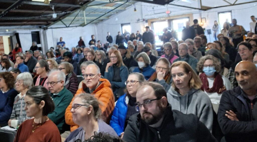 New Date Set for Hunterdon Dems Convention New Date Set for Hunterdon Dems Convention