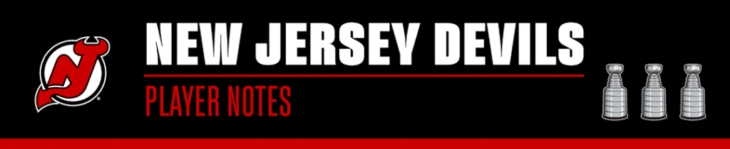 New Jersey Devils Postgame Notes vs New York Islanders: February 5, 2026 |