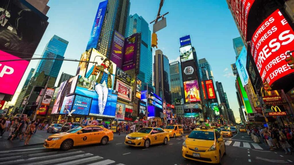 New York AG Delivers Warning to Residents Over Predictions