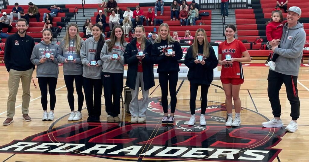 OCHS Girls Cross Country did it all – Tom Williams Sports