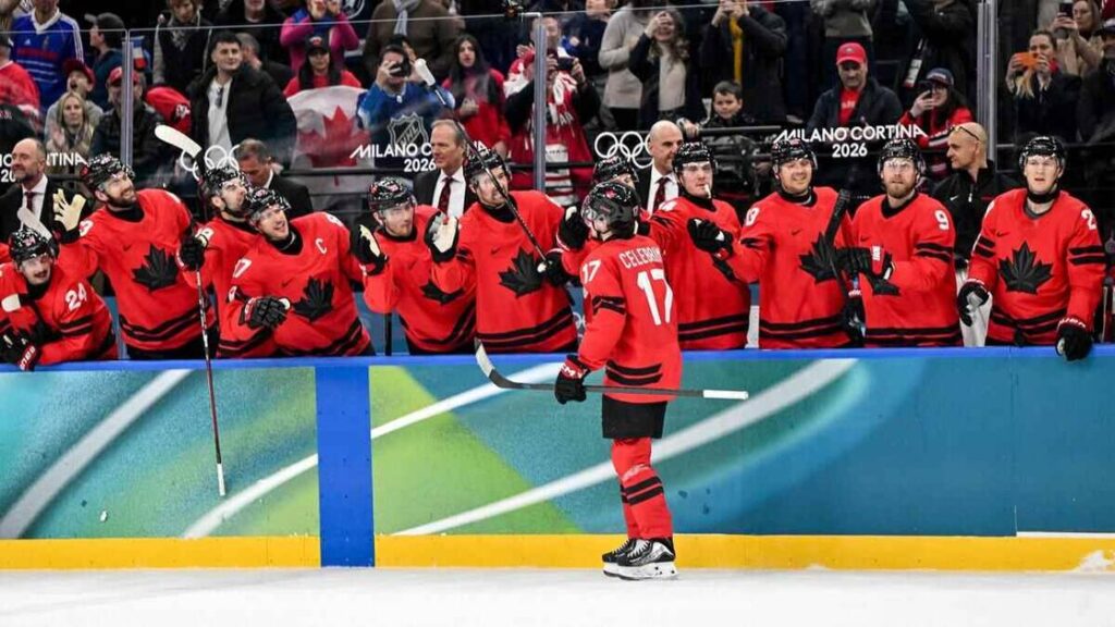 Olympics Hockey Prop Picks, February 20 Olympics Hockey Prop Picks, February 20