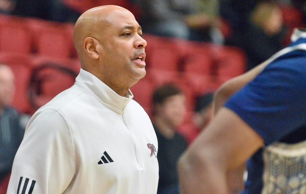 Rider men’s basketball handed 20th loss by first-place Merrimack – Trentonian Rider men’s basketball handed 20th loss by first-place Merrimack – Trentonian