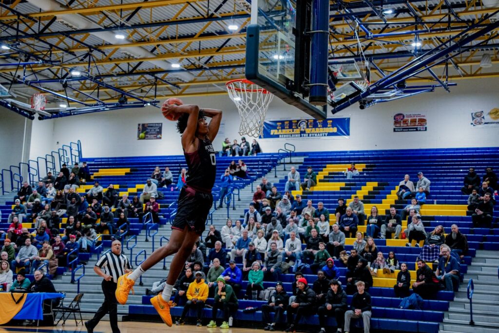 Rutgers Prep Downs Montgomery to Reach Somerset County Final
– njathletics